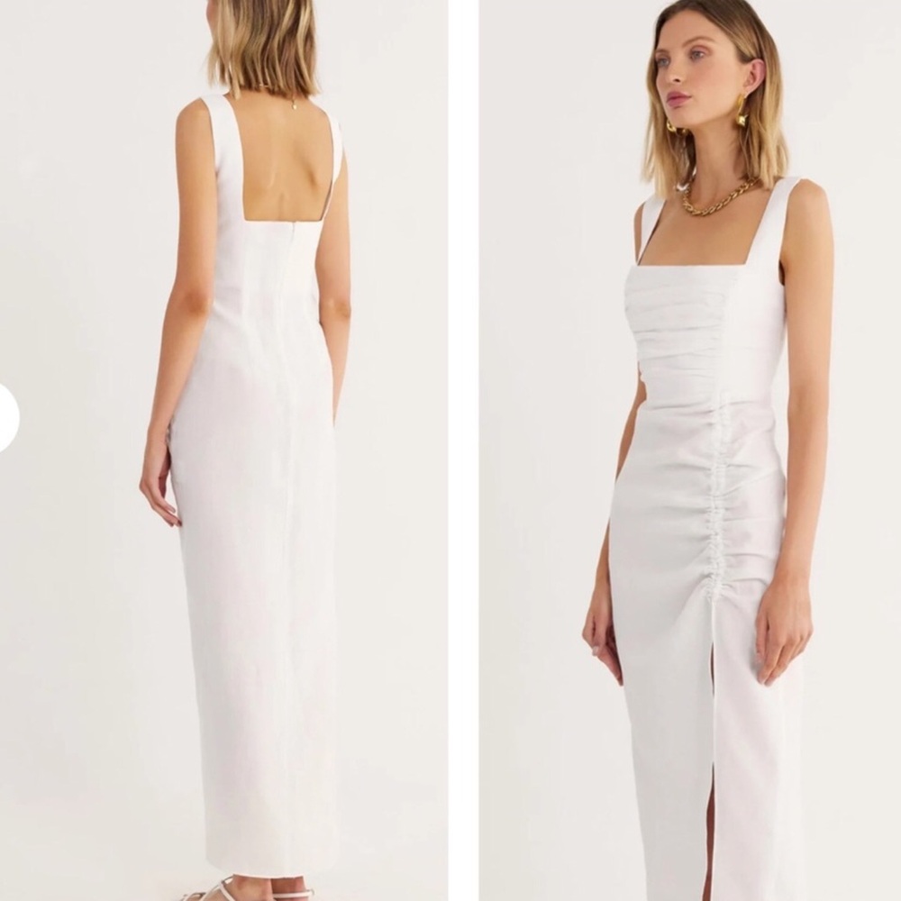 Estelle Rumer Maxi Dress